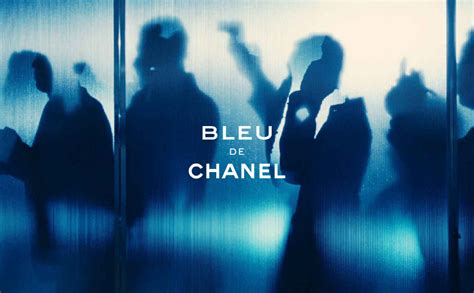 bleu de chanel advert 2019 location|bleu De Chanel advertisement.